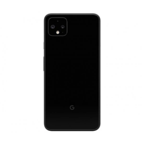 Смартфон Google Pixel 5a 5G 6/128GB Mostly Black Купити в Україні