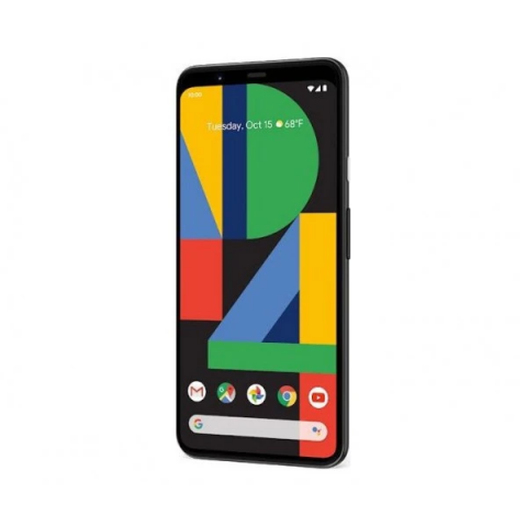Смартфон Google Pixel 5a 5G 6/128GB Mostly Black Купити в Україні