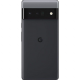 Смартфон Google Pixel 6 Pro 12/128GB Stormy Black Купити в Україні