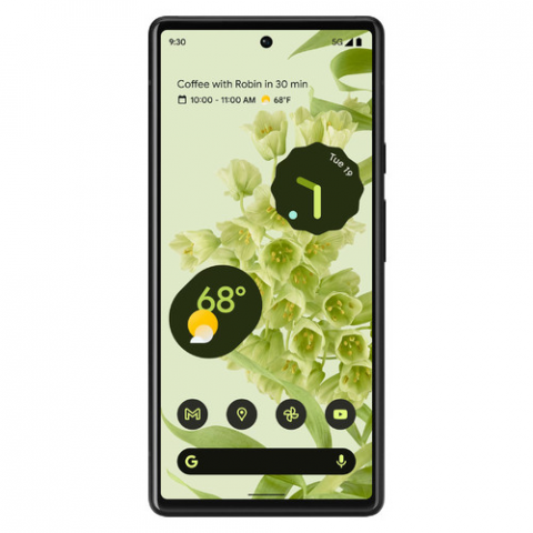 Смартфон Google Pixel 6 8/128GB Sorta Seafoam Купити в Україні