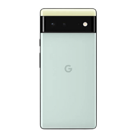 Смартфон Google Pixel 6 8/128GB Sorta Seafoam Купити в Україні