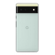 Смартфон Google Pixel 6 8/128GB Sorta Seafoam Купити в Україні