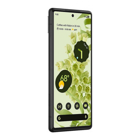 Смартфон Google Pixel 6 8/128GB Sorta Seafoam Купити в Україні