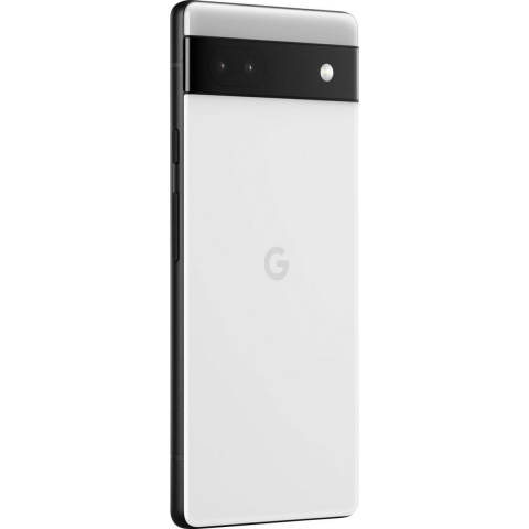 Смартфон Google Pixel 6a 6/128GB Chalk Купити в Україні