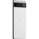 Смартфон Google Pixel 6a 6/128GB Chalk Купити в Україні