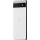 Смартфон Google Pixel 6a 6/128GB Chalk Купити в Україні