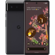 Смартфон Google Pixel 6a 6/128GB Charcoal Купити в Україні