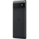 Смартфон Google Pixel 6a 6/128GB Charcoal Купити в Україні