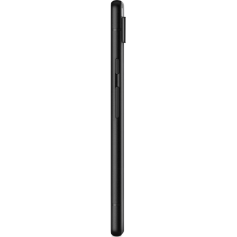 Смартфон Google Pixel 6a 6/128GB Charcoal Купити в Україні