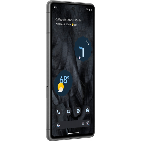 Смартфон Google Pixel 7 8/128GB Obsidian Купити в Україні