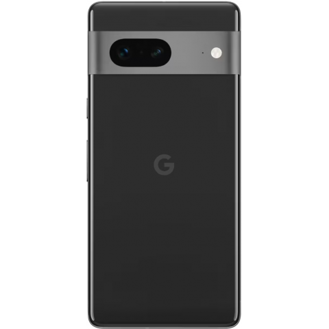 Смартфон Google Pixel 7 8/128GB Obsidian Купити в Україні