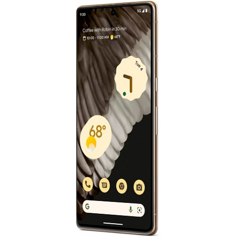 Смартфон Google Pixel 7 Pro 12/512GB Hazel Купити в Україні