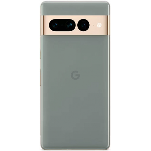 Смартфон Google Pixel 7 Pro 12/512GB Hazel Купити в Україні