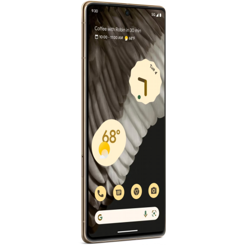 Смартфон Google Pixel 7 Pro 12/256GB Hazel Купити в Україні