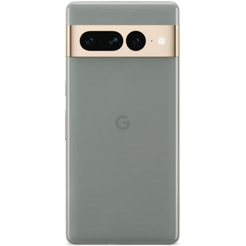 Смартфон Google Pixel 7 Pro 12/256GB Hazel Купити в Україні