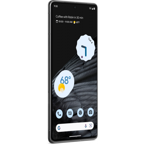 Смартфон Google Pixel 7 Pro 12/512GB Obsidian Купити в Україні