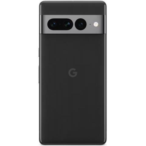 Смартфон Google Pixel 7 Pro 12/512GB Obsidian Купити в Україні