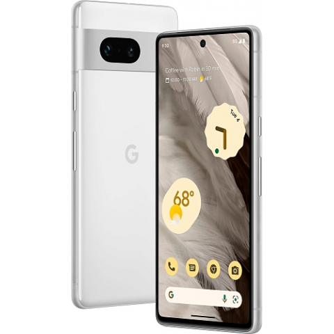 Смартфон Google Pixel 7 8/256GB Snow Купити в Україні