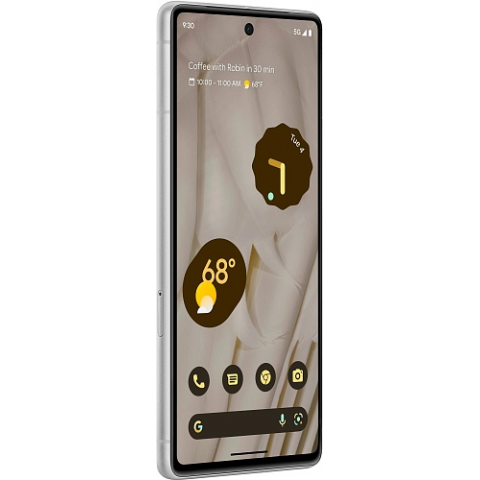 Смартфон Google Pixel 7 8/256GB Snow Купити в Україні