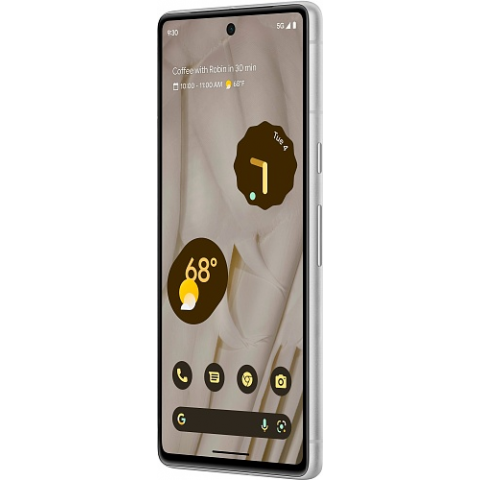 Смартфон Google Pixel 7 8/256GB Snow Купити в Україні