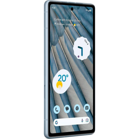 Смартфон Google Pixel 7a 8/128GB Sea Купити в Україні