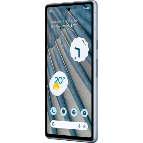Смартфон Google Pixel 7a 8/128GB Sea Купити в Україні