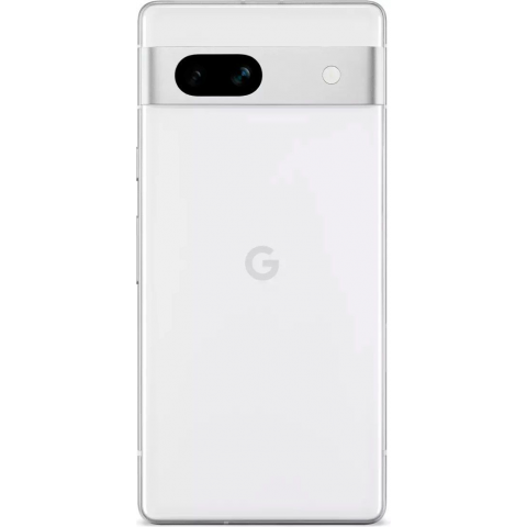 Смартфон Google Pixel 7a 8/128GB Snow Купити в Україні