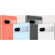 Смартфон Google Pixel 7a 8/128GB Snow Купити в Україні