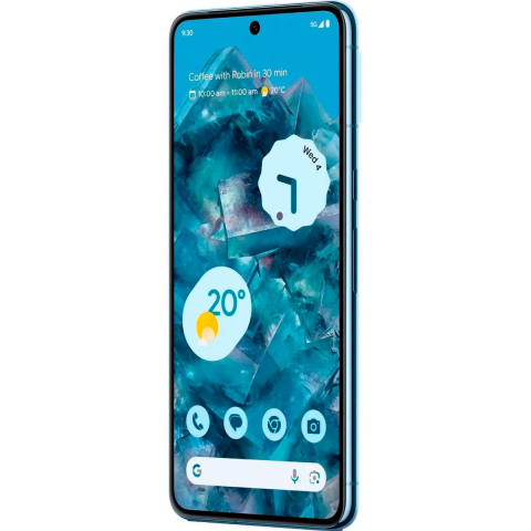 Смартфон Google Pixel 8 Pro 12/128GB Bay Купити в Україні