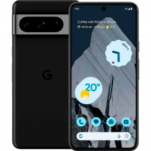 Смартфон Google Pixel 8 Pro 12/512GB Obsidian 