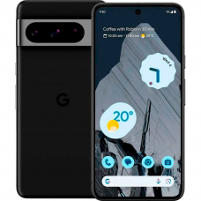 Смартфон Google Pixel 8 Pro 12/512GB Obsidian 