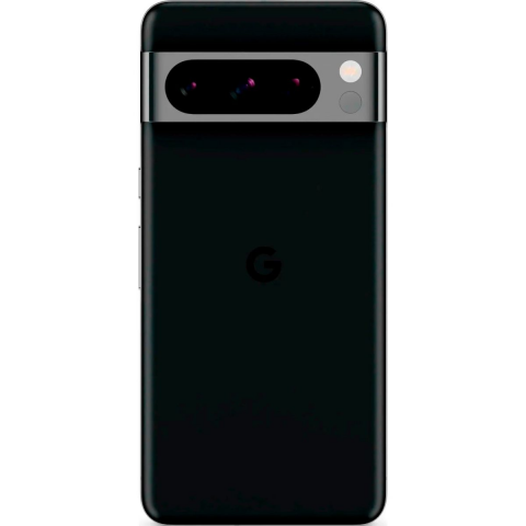 Смартфон Google Pixel 8 Pro 12/512GB Obsidian Купити в Україні