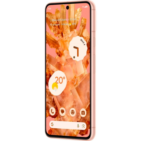 Смартфон Google Pixel 8 Pro 12/512GB Porcelain Купити в Україні