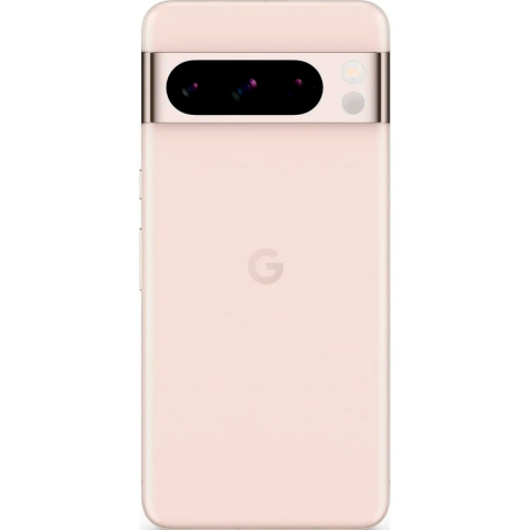 Смартфон Google Pixel 8 Pro 12/512GB Porcelain Купити в Україні