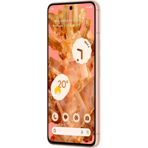 Смартфон Google Pixel 8 Pro 12/256GB Porcelain Купити в Україні