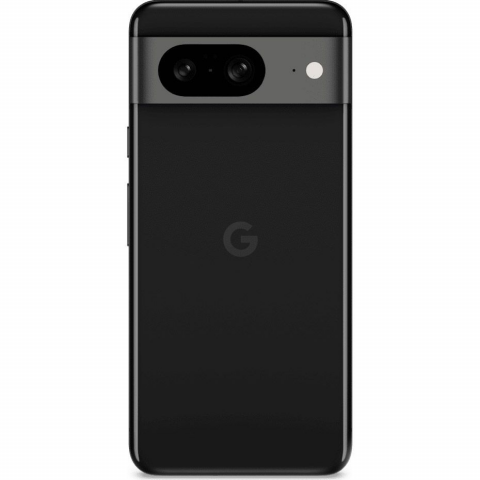 Смартфон Google Pixel 8 8/256GB Obsidian Купити в Україні