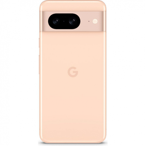 Смартфон Google Pixel 8 8/256GB Rose Купити в Україні