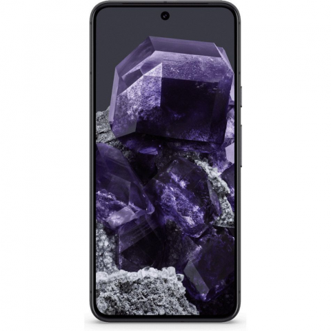 Смартфон Google Pixel 8 8/256GB Obsidian Купити в Україні