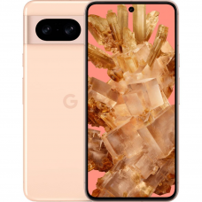 Смартфон Google Pixel 8 8/256GB Rose