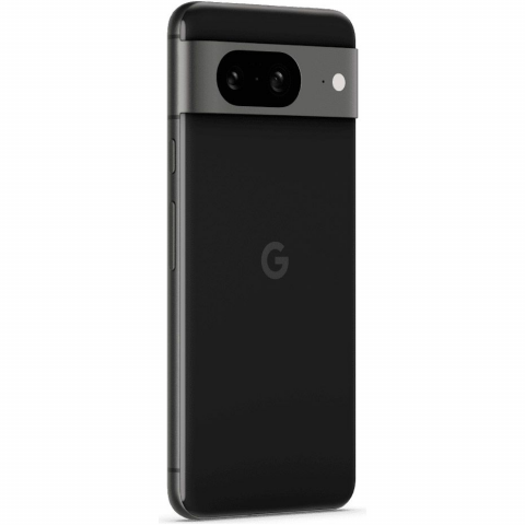 Смартфон Google Pixel 8 8/256GB Obsidian Купити в Україні