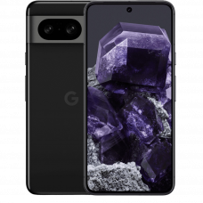 Смартфон Google Pixel 8 8/256GB Obsidian