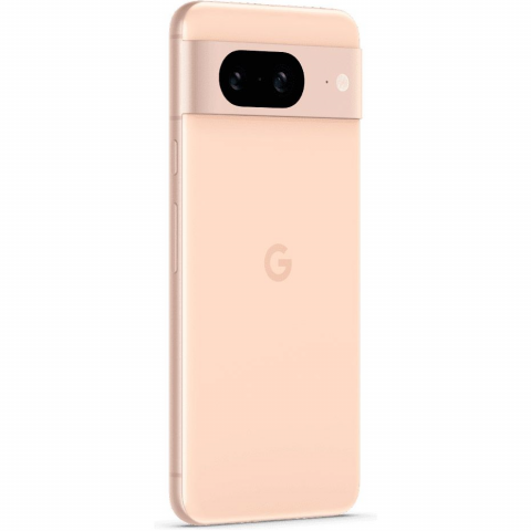 Смартфон Google Pixel 8 8/256GB Rose Купити в Україні
