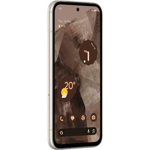 Смартфон Google Pixel 8a 8/128GB Porcelain Купити в Україні