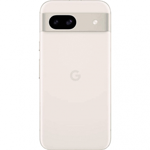 Смартфон Google Pixel 8a 8/128GB Porcelain Купити в Україні