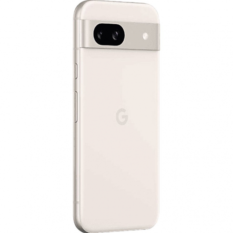 Смартфон Google Pixel 8a 8/128GB Porcelain Купити в Україні