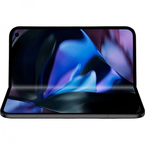 Смартфон Google Pixel 9 Pro Fold 16/512GB Obsidian Купити в Україні