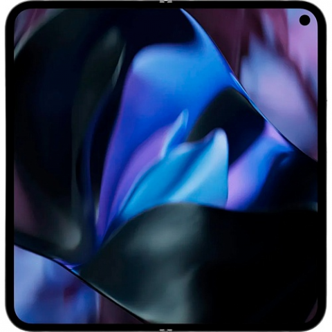 Смартфон Google Pixel 9 Pro Fold 16/512GB Obsidian Купити в Україні