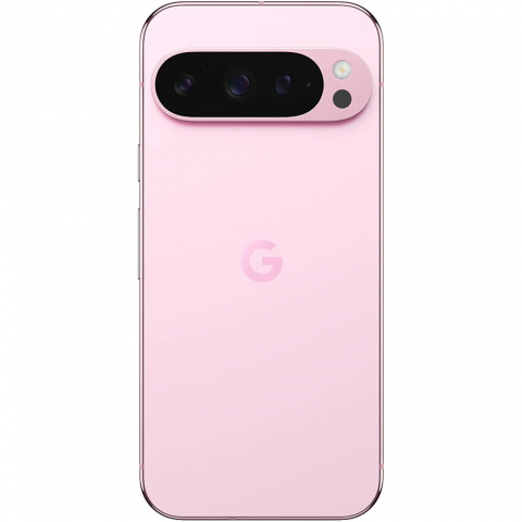 Смартфон Google Pixel 9 Pro 16/256GB Rose Quartz Купити в Україні