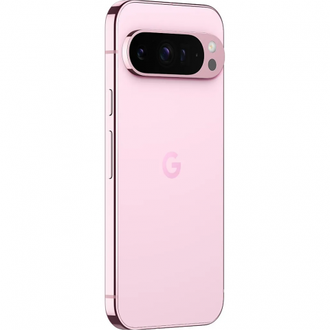 Смартфон Google Pixel 9 Pro 16/256GB Rose Quartz Купити в Україні