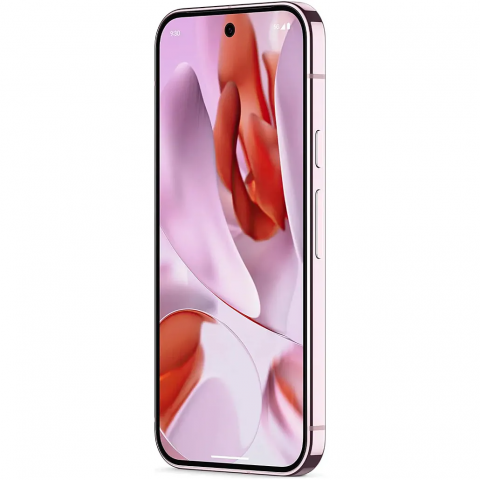Смартфон Google Pixel 9 Pro 16/256GB Rose Quartz Купити в Україні